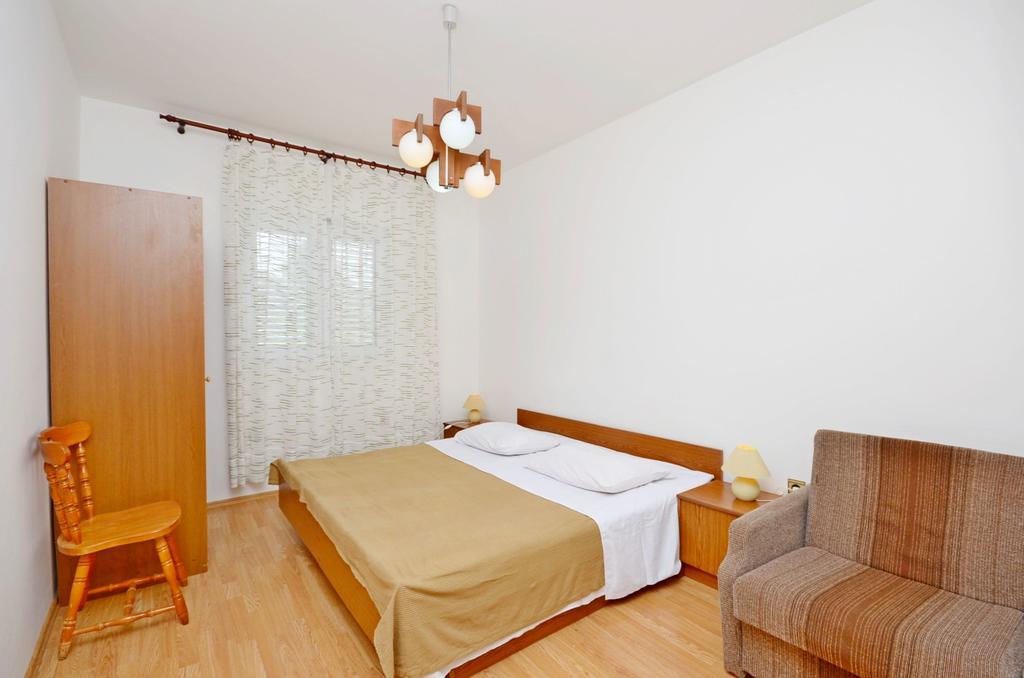 Apartments Vila Punta Jadrtovac Exterior photo