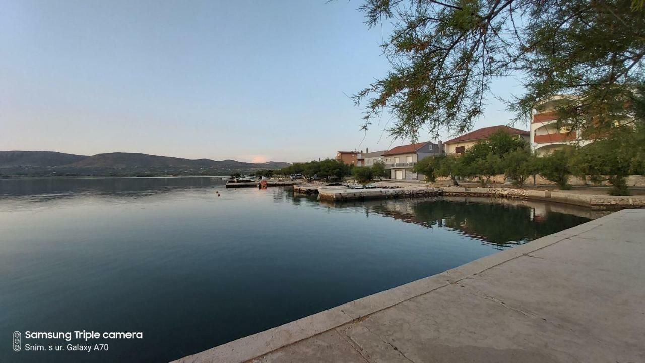 Apartments Vila Punta Jadrtovac Exterior photo